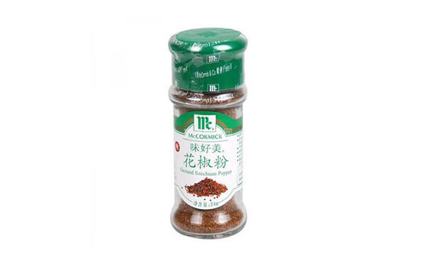 味好美花椒出口美國海運(yùn)