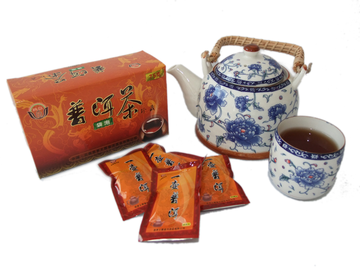 海首出口美國(guó)海運(yùn)茶葉