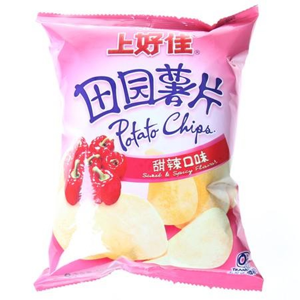 薯片出口美國海運(yùn)