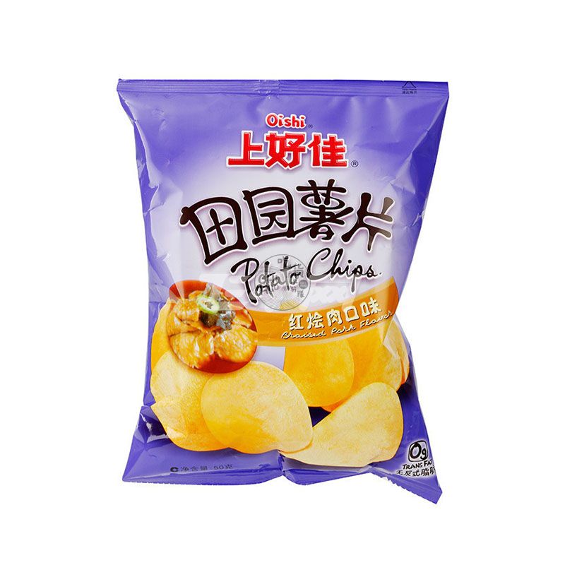薯片出口美國海運(yùn)