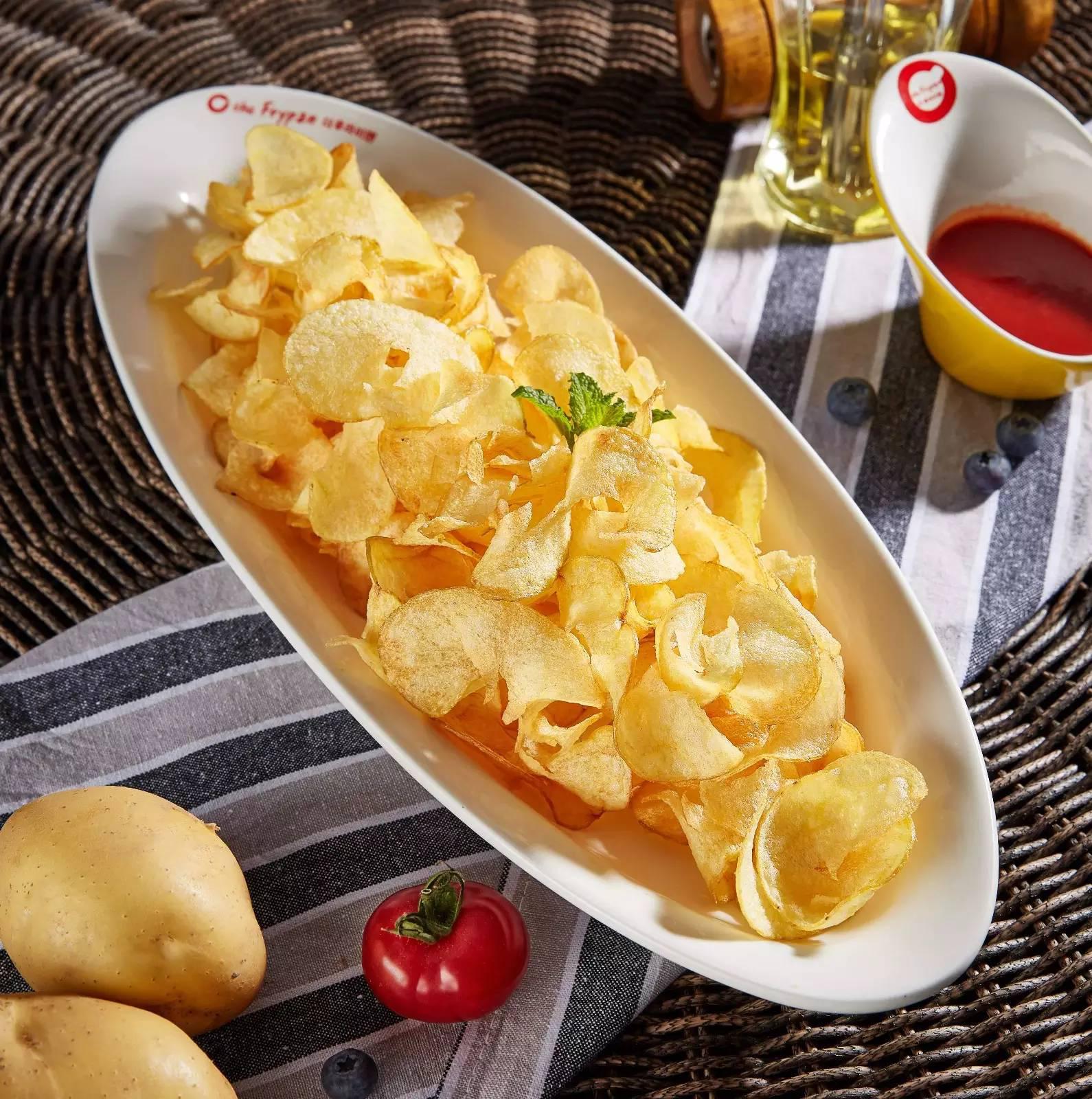 土豆片出口美國(guó)海運(yùn)